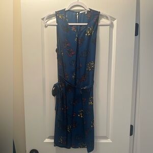 Collective Concepts shift dress, size M